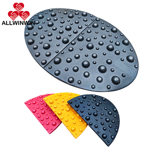 ALLWINWIN MMT33 Foot Massage Mat - - Product Image 1