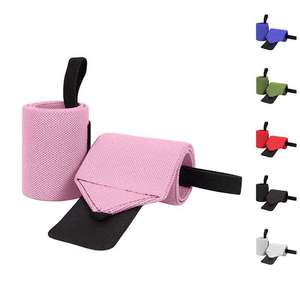 Nuevas Vendas de Algodón de Calidad para Boxeo, Protección Profesional Antideslizante y Transpirable, Personalizables y Ecológicas SI-5543 para Hombres y Mujeres - Product Image 1
