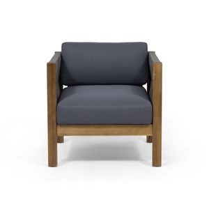 Poltrona Laurel Club - Product Image 2