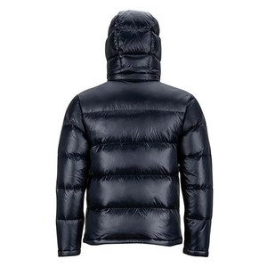 Veste d'hiver unisexe à col montant et logo frontal, imperméable, respirante, tendance, confortable, chaude et personnalisable – Meilleure vente - Product Image 2