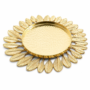 Plateau à chocolat blanc avec découpe décorative et poignées noires – Fournisseur d'accessoires de chocolat personnalisables – Tailles et couleurs sur mesure disponibles - Product Image 6