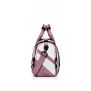 Bolsa Cardura de nuevo diseño, para gimnasio, viajes, camping, exterior, con bolsillos laterales de tela resistente, diseño ligero, en venta. - Product Image 6