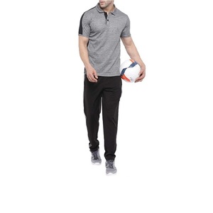เสื้อยืดคอกลมแขนสั้นคุณภาพสูงแบบสั่งทำพิเศษ พร้อมเสื้อยืดพิมพ์ลายสำหรับผู้ชาย - Product Image 4