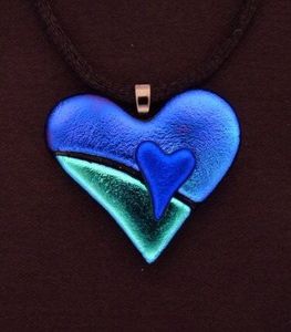 สร้อยคอจี้เรซิ่นทำมือ TCE แบบเรียบง่าย ดีไซน์ธรรมชาติ เครื่องประดับมินิมอล แฟชั่น ของขวัญสำหรับผู้หญิง งานฝีมือช่างฝีมือ - Product Image 4