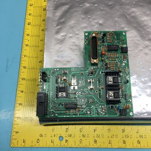 Placa Indexadora SVG 80039D-08 de Silicon Valley Group - Equipo y Piezas de Semiconductores de Confianza con Legado Global - Product Image 1