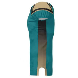 Conjuntos de Uniformes de Fútbol Americano de Última Tendencia, Transpirables, de Secado Rápido, Manga Corta, Servicio Mayorista OEM, MOQ Bajo - Product Image 6