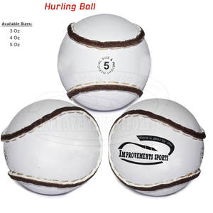 ลูกบอลเฮอร์ลิ่งสำหรับกีฬาลูกบอลแบบกำหนดโลโก้ได้เองสีทึบผลิตจากโรงงาน - Product Image 4