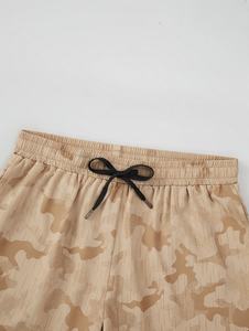 Shorts de course personnalisés pour hommes, légers, respirants, imperméables, à séchage rapide, pour la salle de sport, l'entraînement et la remise en forme - Product Image 4