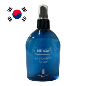 Brume parfumée pour le corps, vaporisateur léger, 200 ml - Product Image 6