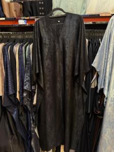 Wholesale Dubai Abaya for Women Hand Work <b>Kaftan</b> Traditional Islamic Clothing and Accessory Designed for Muslims - Product Image 6