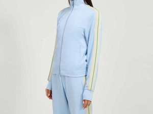 Elite Women Jogger <b>Set</b> Premium Custom OEM Factory Wholesale Supplier USA Contemporary Sportswear Lifestyle Apparel Collection - Product Image 2