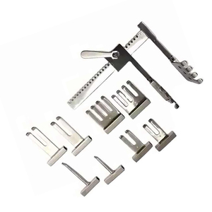 Professional Canine Spay-Neuter Surgery Kit Veterinary Instruments Stainless Steel CE ISO 13485 Certified - Product Image 5