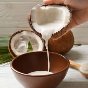 LAIT DE NOIX DE COCO D'EXPORTATION FOURNISSANT UNE NUTRITION FABRIQUÉE À PARTIR DE FRUITS FRAIS 100% SÛR ET HYGIÈNE ALIMENTAIRE DE HAUTE QUALITÉ À BON PRIX - Product Image 2