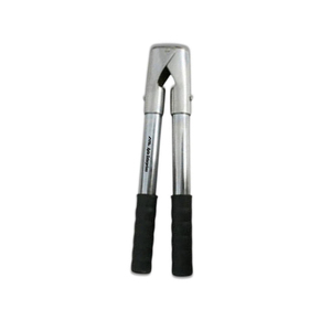 Écorneur vétérinaire en acier inoxydable de type Barnes pour le décornage des bovins et des veaux, outil robuste pour l'élevage et l'élimination des cornes - Product Image 5