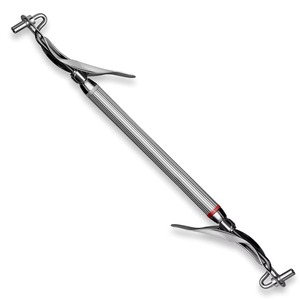 Juego de Instrumentos Dentales de Acero Inoxidable para Restauración con Jeringa de Una/Doble Punta, Marca Amalgam Carriers - Product Image 1