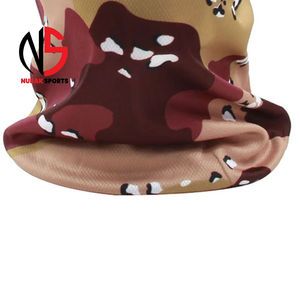 Pasamontañas de Forro Polar Personalizado para Invierno, Diseño Exclusivo con Carácter, para Deportes al Aire Libre, Motociclismo y Esquí 2026 - Product Image 5