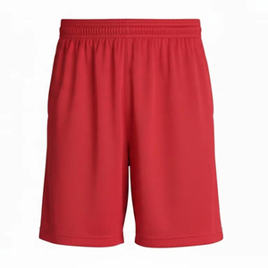 SANGLASPORTS Pantalones cortos de malla transpirables e impermeables para hombres/mujeres, pantalones cortos de entrenamiento deportivo con protección UV de secado rápido - Product Image 6