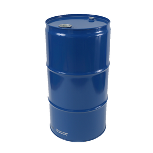 Tambor de Acero de 200L (55 Galones) para Almacenamiento de Gasolina, Vacío, Azul, Anti-Robo, Modelo OEM 789, Anti-Óxido, Hermético y Duradero - Product Image 4