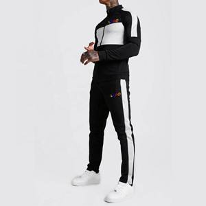 Conjunto Deportivo de 2 Piezas Personalizado Unisex para Invierno, Sudadera Holgada de Manga Larga con Capucha para Hombre y Mujer, Pantalones Deportivos, 100% Algodón - Product Image 5
