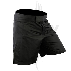 Pantalones Cortos de Boxeo Unisex para Adultos, Ligeros, Transpirables, Elásticos, de Secado Rápido, Duraderos, para Entrenamiento de Gimnasio - Product Image 2
