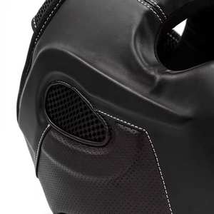 Accesorio de seguridad para entrenamiento en el gimnasio, protector de cabeza para boxeo, equipo de protección para entrenamiento deportivo, protector de cabeza para boxeo - Product Image 5