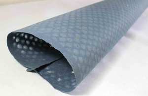 High Quality Eco-Friendly Banana Jute Fiber Mixed Sheet Single Side Coating Recycled Acid-Free Lace <b>Paper</b> <b>Handmade</b> Eco-<b>Paper</b> - Product Image 5