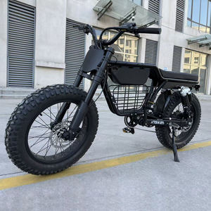 VENTAS RÁPIDAS PARA 2025 Amortiguadores Industriales Dobles de Plástico de Alta Calidad de 500W 1500W para Bicicletas Eléctricas - Product Image 3