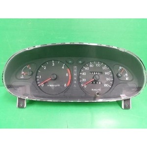 ชุดหน้าปัดเรือนไมล์มือสอง H-1 รุ่น 940044A030 - Product Image 1