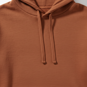 Sudadera con Capucha Premium 100% Algodón, Estilo Hip Hop, Textura Ultra Suave, Corte Regular, Ideal para Combinar en Capas en Invierno - Product Image 5