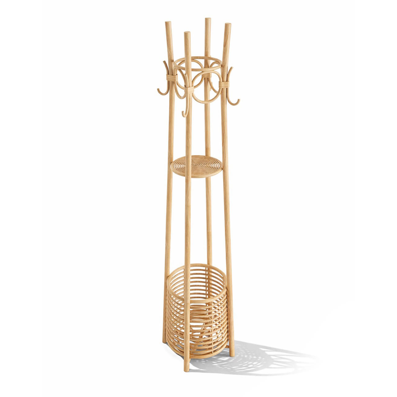 ธรรมชาติ