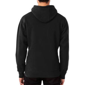 เสื้อฮู้ดดี้ผู้ชายผลิตขายส่ง พิมพ์ลายสกรีน คุณภาพดีที่สุด ยั่งยืน ระบายอากาศได้ดี น้ำหนักมาก เสื้อฮู้ดดี้ผู้ชายพิมพ์ลายสกรีน - Product Image 6