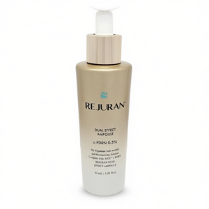 Siero Anti-Età REJURAN 30ml a Doppio Effetto con C-PDRN, Niacinamide e Peptidi per Illuminare e Rassodare la Pelle - Product Image 3