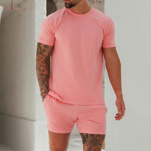 Camisa de Hombre Casual de Corte Regular, Manga Larga, Tejida en Poliéster/Algodón, Anti-Pilling, Secado Rápido, Transpirable, Tela de 200g - Product Image 2