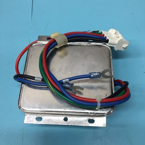 Condensador JMK FF-0282-20, Filtro de CA, 158841 - Equipos y Piezas de Semiconductores de Confianza de Marca Global - Product Image 5