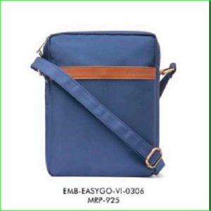 Bolso Bandolera para Hombre, de Poliéster, con Cadenas, Resistente al Agua, para Viajes, Negocios, Oficina y Trabajo - Product Image 3