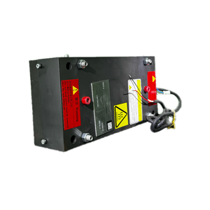 <span class=keywords><strong>Precio</strong></span> <span class=keywords><strong>de</strong></span> Fábrica DTok: Controlador <span class=keywords><strong>de</strong></span> Velocidad Electromagnético Personalizado 48V 60V para Motor, Bomba y Rodamientos 1000 - Product Image 5