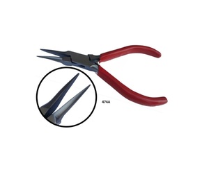 High Quality Needle Nose Plier Premium jewelry making tools collection & Best Product at Whole Sale Lowest Price - Product Image 1