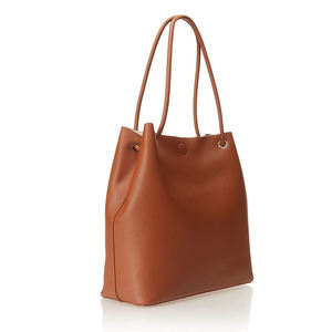 Bolsos Tote de Diseño Personalizado para Mujer, Bolso de Mano Extra Grande de Cuero Genuino para Viajes, Compras y Vida Diaria, Más Vendido - Product Image 2