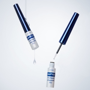 Confezione da 2 Siero Nutriente per Ciglia Power Lash 6g*2 per la Crescita delle Ciglia - Product Image 1