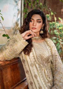 Robe de mariée pakistanaise de haute qualité, Lehenga de mariée, Robe de mariée pakistanaise moderne 2026 - Product Image 3