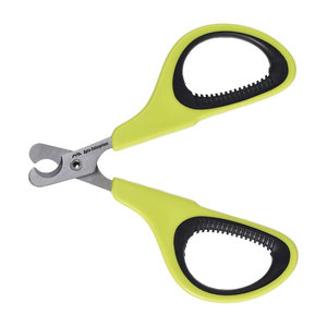 Professional Pet Nail Clipper Heavy Duty Pet Nail Clippers Cat Nail <b>Scissors</b> Cutter Trimmer for Kitten Puppy Rabbit Bird Ferret - Product Image 3