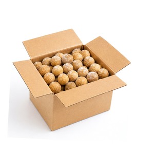 Top Notch Quality Wholesale Price Factory In Vietnam Best Selling Frozen Whole Longan Packed in 5kg <b>Bag</b> - Product Image 4