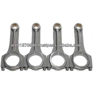 Biela Compatible con MVM530550X33 MVM 530 MVM 550 Motor de Gasolina, Calidad OEM, Forjada, Alta Resistencia, Repuesto de Alto Rendimiento - Product Image 4