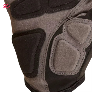 ถุงมือปั่นจักรยานคุณภาพสูงแบบครึ่งนิ้ว บุเจล ระบายอากาศได้ดี ขายส่ง - Product Image 6