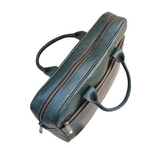 Nouveau prix bas, sacoche pour ordinateur portable, sacs pour femmes, sac pour ordinateur portable en cuir unisexe pour hommes d'affaires - Product Image 3
