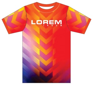 Logo personnalisé Uniforme de football multicolore confortable Uniformes de football décontracté pour hommes - Product Image 2