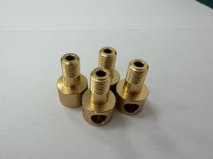 Micro 5-axis CNC Machining Wire <b>Sheet</b> Metal Fabrication Drilling Stainless Steel Brass Welding <b>Laser</b> <b>Cutting</b> OEM/ODM - Product Image 2