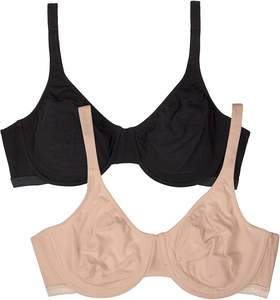 Sujetador Deportivo Premium de la Mejor Calidad, Ultra Cómodo y Transpirable para Mujer, para Correr, Yoga y Entrenamiento, en Spandex/Nylon Flexible para Adultos - Product Image 6