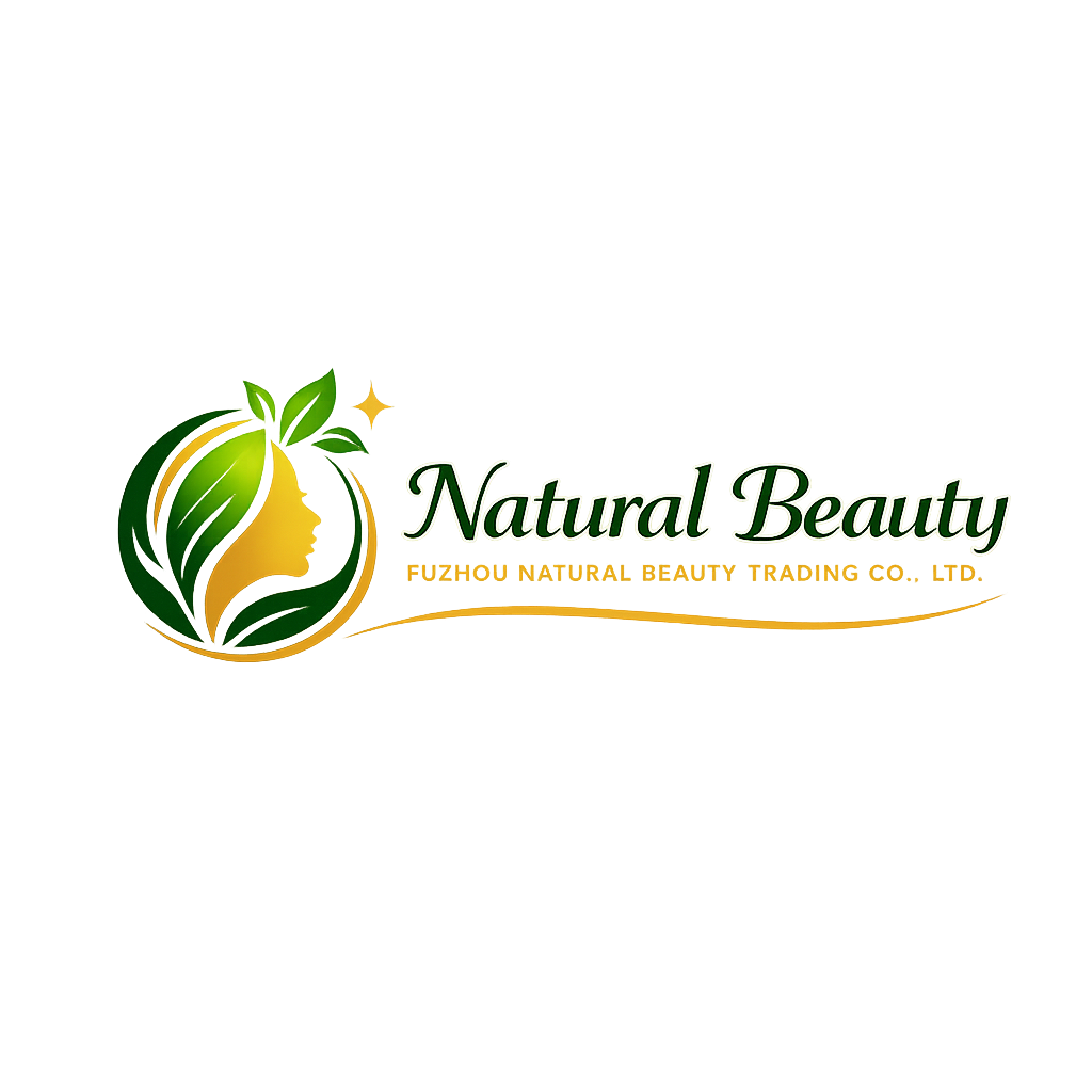 Fuzhou Natural Beauty Trading Co., Ltd. logo