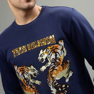 Sudaderas de Invierno para Hombre de Alta Calidad, 100% Algodón, Personalizables, Ecológicas, Tejido Suave con Bolsillo - Product Image 5